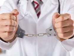 Dokter Gadungan yang Tipu Korbannya di Morut Ngaku Istri Perwira Polisi