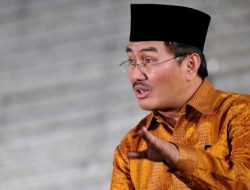 Eks Ketua MK Sarankan UU Cipta Kerja Dipecah 10 RUU