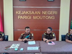 Ibu Penjual Barang Curian di Parimo Dibebaskan dari Hukum atas Permintaan Jaksa