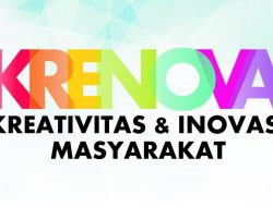 Lomba Krenova di Parimo Diikuti 50 Peserta