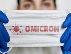 Jelang Tahun Baru, Kasus Covid Omicron RI Melonjak Jadi 46 Kasus