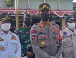Diduga Terlibat Kasus Narkoba, Kapolsek Sepatan Ditangkap