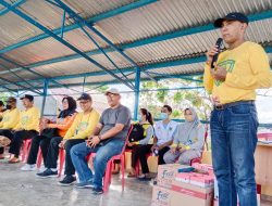 Pelatihan Level Satu Atletik Asia Tenggara Bakal Digelar di Parimo