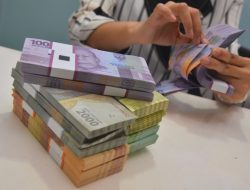 BI Buka Penukaran Uang Rusak Lewat HP Mulai Hari Ini