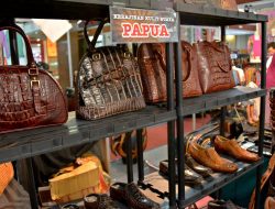 UMKM Serap 117 Juta Tenaga Kerja RI