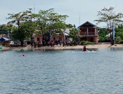 Butuh Perhatian KONI Parimo, Begini Pernyataan Pengkab Cabor Dayung