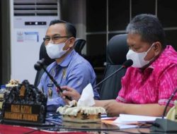 Berikut Ini 2 Ranperda yang Disetujui DPRD Sulteng