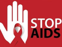 Wabup Badrun Sebut Pemeriksaan HIV di Parimo Jangkau 6.193 Jiwa