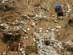 Komnas HAM Sulteng Sebut Maraknya PETI Akibat Penyalahgunaan Kekuasaan