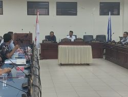 DPRD Parimo Evaluasi Penggunaan Dana CSR Perbankan