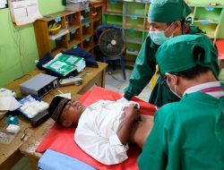 Pemerintah Kecamatan Siniu Akan Gelar Sunatan Masal