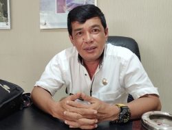Dinas PUPRP Parimo Gelar Sosialisasi, Azis: Wajib Dihadiri