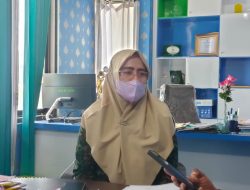 Proyek Rehab dan Bangun Baru Puskesmas Bersumber dari DAK 2022