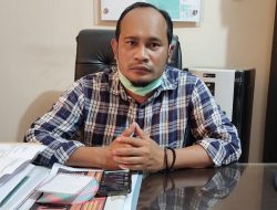 DPUPRP Parimo Hadapi Adipura Siap Benahi Jalan Kota