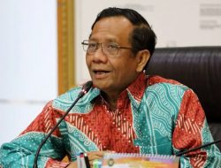 Jokowi Perintahkan Usut Tuntas Kasus Proyek Satelit Kemenhan