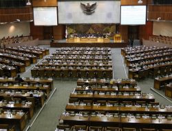 RUU IKN Bakal Disahkan Jadi Undang-Undang Pekan Depan