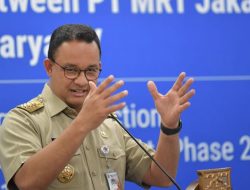 Relawan Anies Tuding PSI Nebeng Elektabilitas