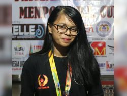Perempuan Asal Tana Toraja Pimpin BPAN