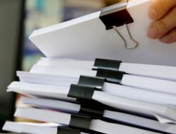 Laporan Dugaan Pemalsuan SKPT Diterima, Berikut Harapan Warga Kampal