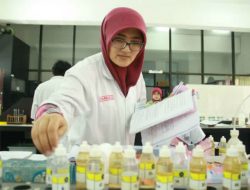 Rumah Sakit di Parimo Tuntaskan Utang Farmasi Rp2,5 Miliar