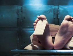 Narapidana Tewas Usai Dijemput, 4 Polisi Diperiksa Propam