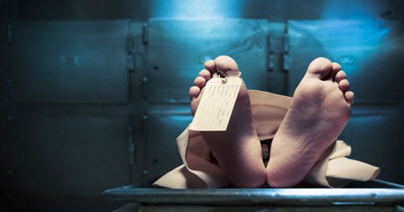 Setelah Dibunuh, Jasad Siswi SMP Mojokerto Diperkosa Dua Kali