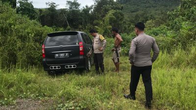 Enam Karyawan Leasing PT Sinar Mas Finance  Diamankan Polisi