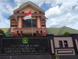 Kemenag Parimo: Cegah Penipuan Umrah Melalui Siskopatuh