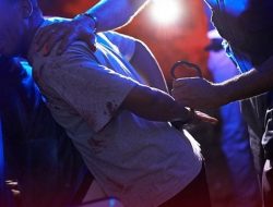 Polisi Temukan Barang Seharga Puluhan Juta Usai Menangkap Pria Ini