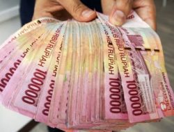 Pemuda di Tanjung Priok Tawarkan Paket Uang Palsu Lewat Facebook