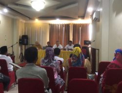 Pesan Ahmad Ali Jelang Pelantikan DMI Sulteng