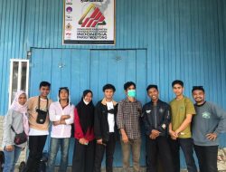 6 Atlet Utusan FPTI Parimo Ikut Seleksi Pelatda Sulteng