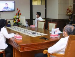 Kunjungan Presiden dan Gubernur di IKN Akan Ada Prosesi Menarik
