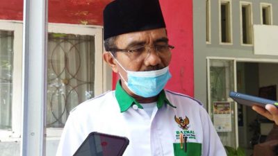 Berikut 5 Program BAZNAS Parimo yang Wajib Diketahui