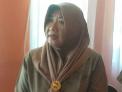 Pemda Bualemo Lakukan Kunjungan ke Parimo