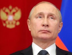 Rusia Ajukan Diri Jadi Tuan Rumah Piala Eropa