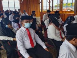 Bupati Samsurizal: Pelantikan Pejabat Bukan Kepentingan Tertentu