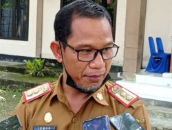Penyumbang Angka Kemiskinan di Parimo Berasal dari KAT