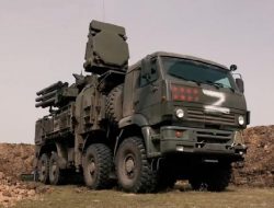 Rusia Siapkan Serangan ke Timur, Barat Diminta Beri Sanksi Lebih Berat