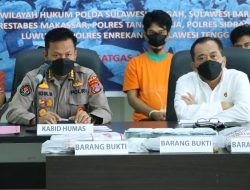 Polda Sulteng Beberkan Kasus CASN yang Libatkan Pejabat Pemda Buol