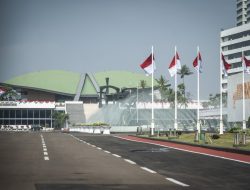 Pengecatan Atap Gedung Kura-Kura DPR Butuh Rp 4,5 Miliar