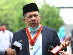 Fahri Hamzah: Cuma di Indonesia Menteri Kampanye