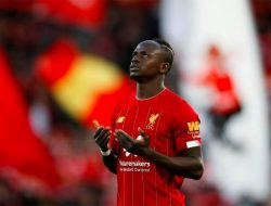 Soal Situasi Mane, Liverpool Disebut Hadapi Pilihan Sulit