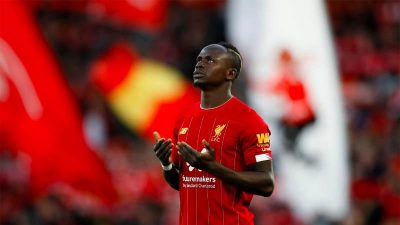 Soal Situasi Mane, Liverpool Disebut Hadapi Pilihan Sulit