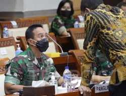 IKN Rentan Ancaman Serangan Udara, Begini Pernyataan Panglima TNI