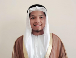 Kisah Penghafal Al Qur’an Asal Boyolali Jadi Imam Masjid di Uni Emirat