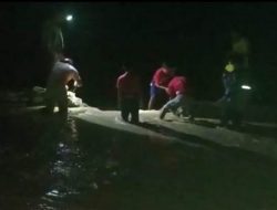 Sejumlah Desa di Parimo Diterjang Banjir