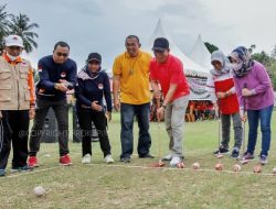 Ketua PERGATSI Sulteng: Parimo Gudang Atlet Gateball Berprestasi