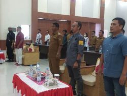 Pelatihan Jurnalistik IJTI Sulteng, Gubernur: Laksanakan Setiap Tahun