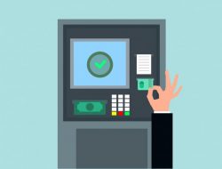 Polisi Tangkap Komplotan Pencuri Modus Ganjal Mesin ATM